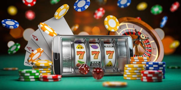fair77 live dealer studio with multiple cameras