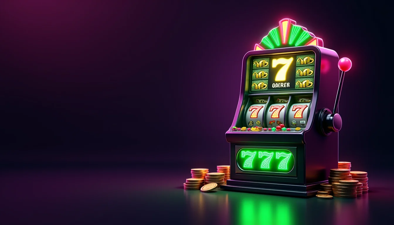 fair77 featured game showcase